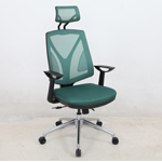 Ofis Sandalyesi Başlıklı