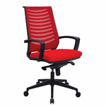 Büro mobilyası krom ayaklı