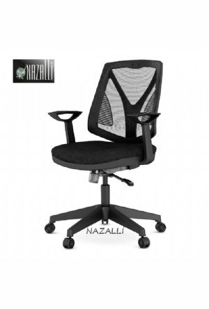 ofis sandalyesi ergonomik