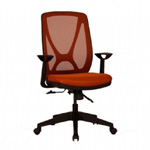 Ofis Sandalyesi Fileli