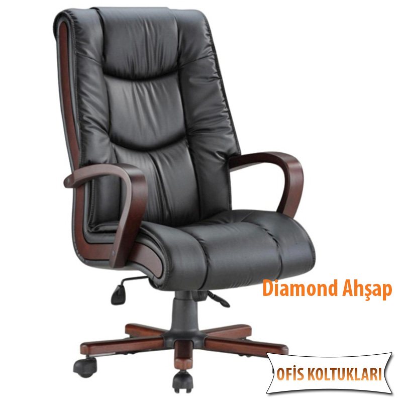 Diamond Yönetici Koltuğu