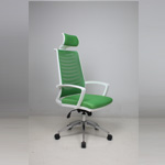 ofis sandalyesi beyaz