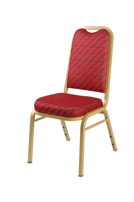 Zaman Metal Sandalyesi