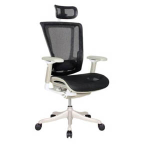 büro koltukları, nefil fileli ofis koltuğu