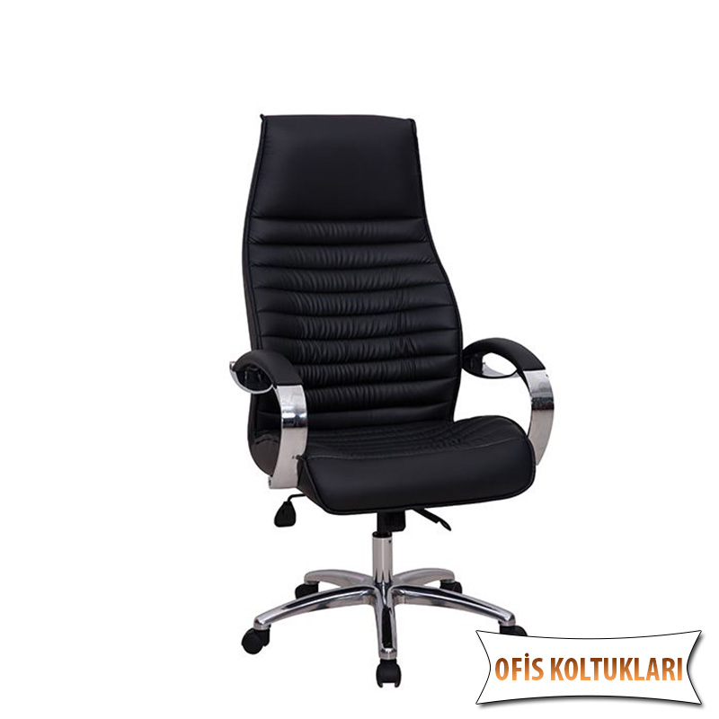 Yönetici ofis sandalyesi