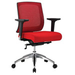 fileli koltuk-Relax ofis koltuğu
