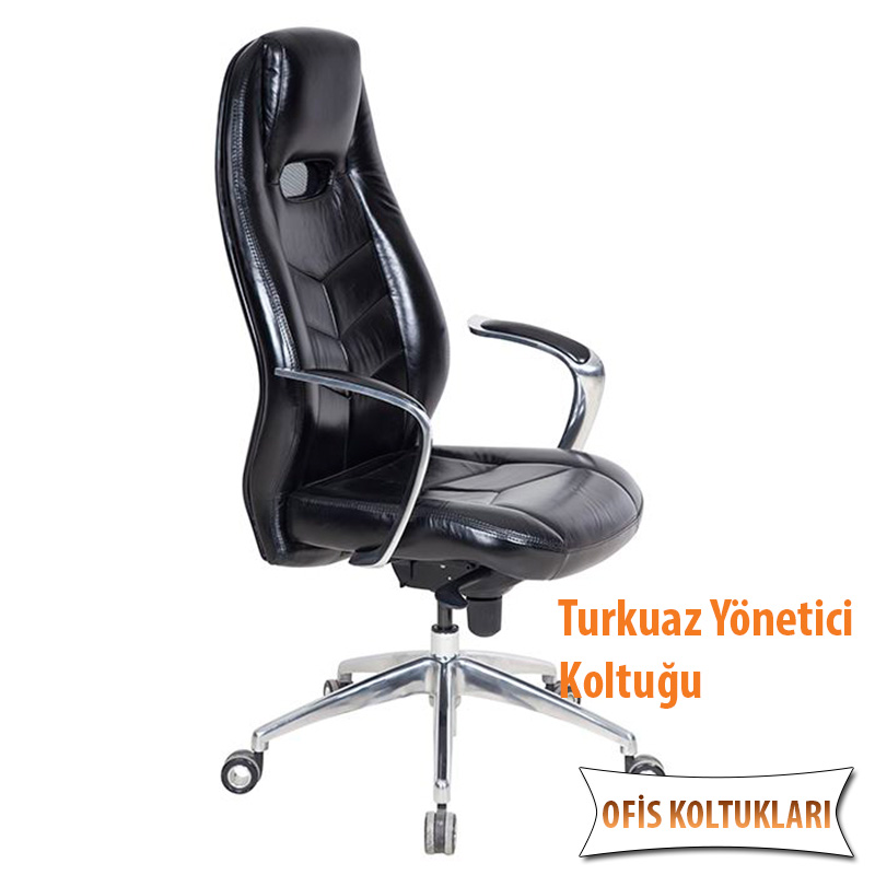 urkuaz Yönetici Koltuğu
