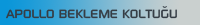 Apollo Bekleme Koltuğu