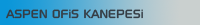 Aspen Ofis Kanepesi