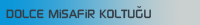 Dolce Misafir Koltuğu