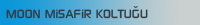 Moon Misafir Koltuğu