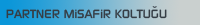 Partner Misafir Koltuğu