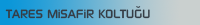 Tares Misafir Koltuğu