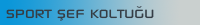 Sport Şef Koltuğu