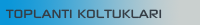 Toplantı Koltukları