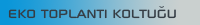Eko Toplantı Koltuğu