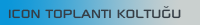 İcon Toplantı Koltuğu