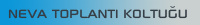 Neva Toplantı Koltuğu