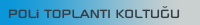 Poli Toplantı Koltuğu