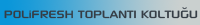 Polifresh Toplantı Koltuğu
