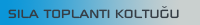 Sıla Toplantı Koltuğu