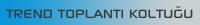 Trend Toplantı Koltuğu