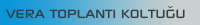 Vera Toplantı Koltuğu