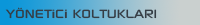Yönetici Koltukları