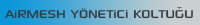 Airmesh Yönetici Koltuğu