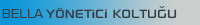 Bella Yönetici Koltuğu