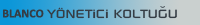 Mitra Yönetici Koltuğu