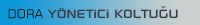 Dora 1 Yönetici Koltuğu