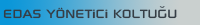 Edas1 Yönetici Koltuğu