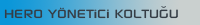 Hero Yönetici Koltuğu