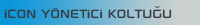 İcon Yönetici Koltuğu
