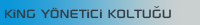 King Yönetici Koltuğu