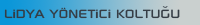 Lidya Yönetici Koltuğu