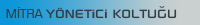 Mitra Yönetici Koltuğu