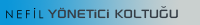 Neva Yönetici Koltuğu