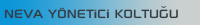 Neva Yönetici Koltuğu