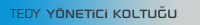 Hero Yönetici Koltuğu
