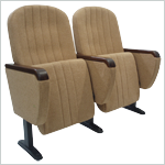 Konferans Koltukları MS300-3