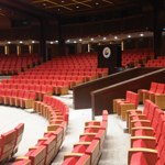 Konferans